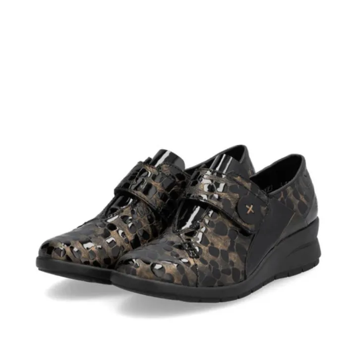 Rieker L4856-90 Bronze sold by Bayside Shoe Warehouse product image thumbnail 5