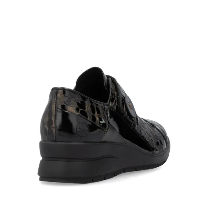 Rieker L4856-90 Bronze sold by Bayside Shoe Warehouse product image thumbnail 3