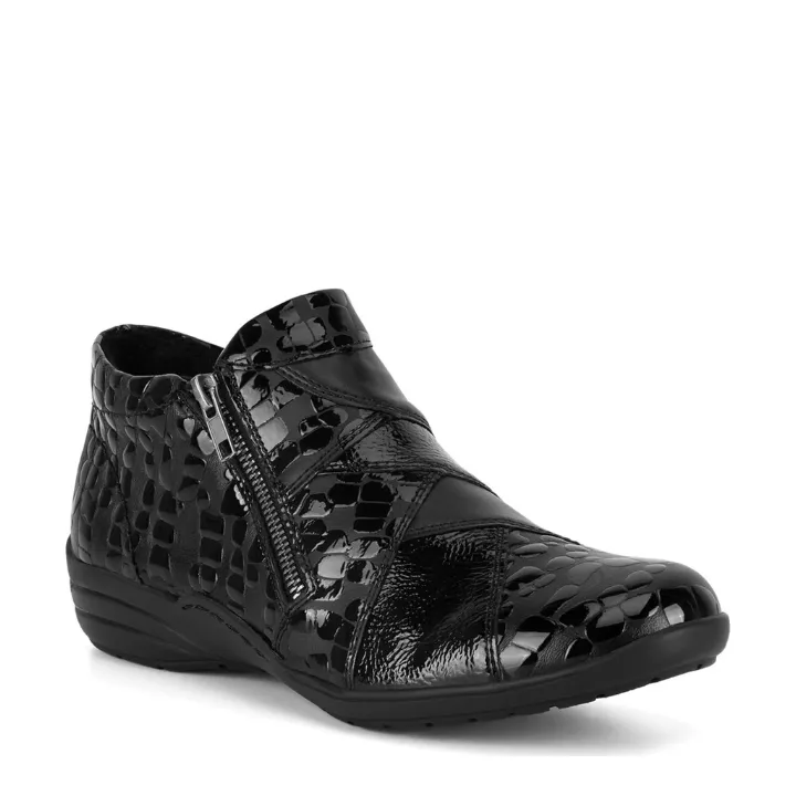 Remonte R7674-04 Schwarz sold by Bayside Shoe Warehouse product image thumbnail 2