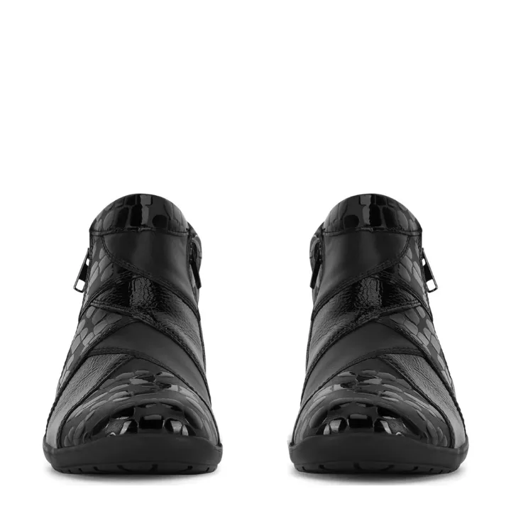 Remonte R7674-04 Schwarz sold by Bayside Shoe Warehouse product image thumbnail 5