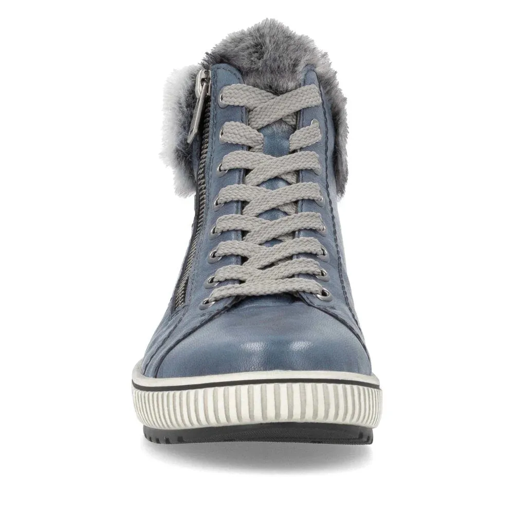 Remonte D0780-14 Baltik sold by Bayside Shoe Warehouse product image thumbnail 5
