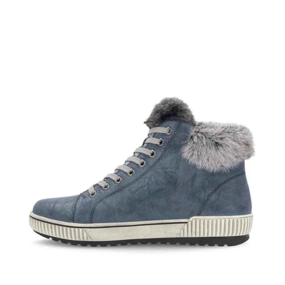 Remonte D0780-14 Baltik sold by Bayside Shoe Warehouse product image thumbnail 3