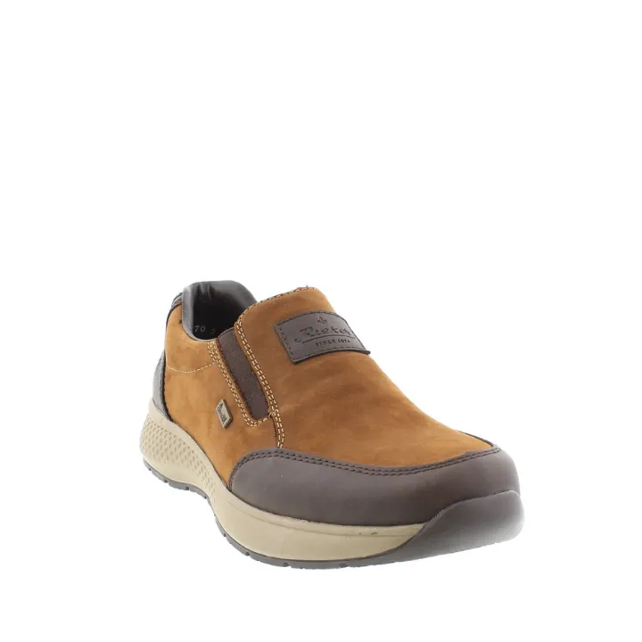 Rieker B7654-22 Moro sold by Bayside Shoe Warehouse