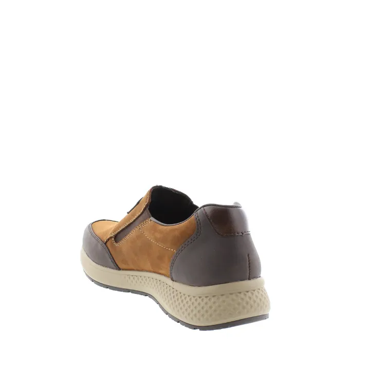 Rieker B7654-22 Moro sold by Bayside Shoe Warehouse product image thumbnail 4