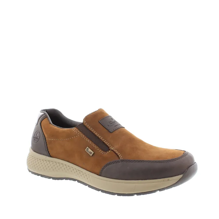Rieker B7654-22 Moro sold by Bayside Shoe Warehouse product image thumbnail 5