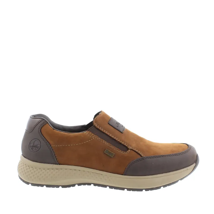 Rieker B7654-22 Moro sold by Bayside Shoe Warehouse product image thumbnail 2