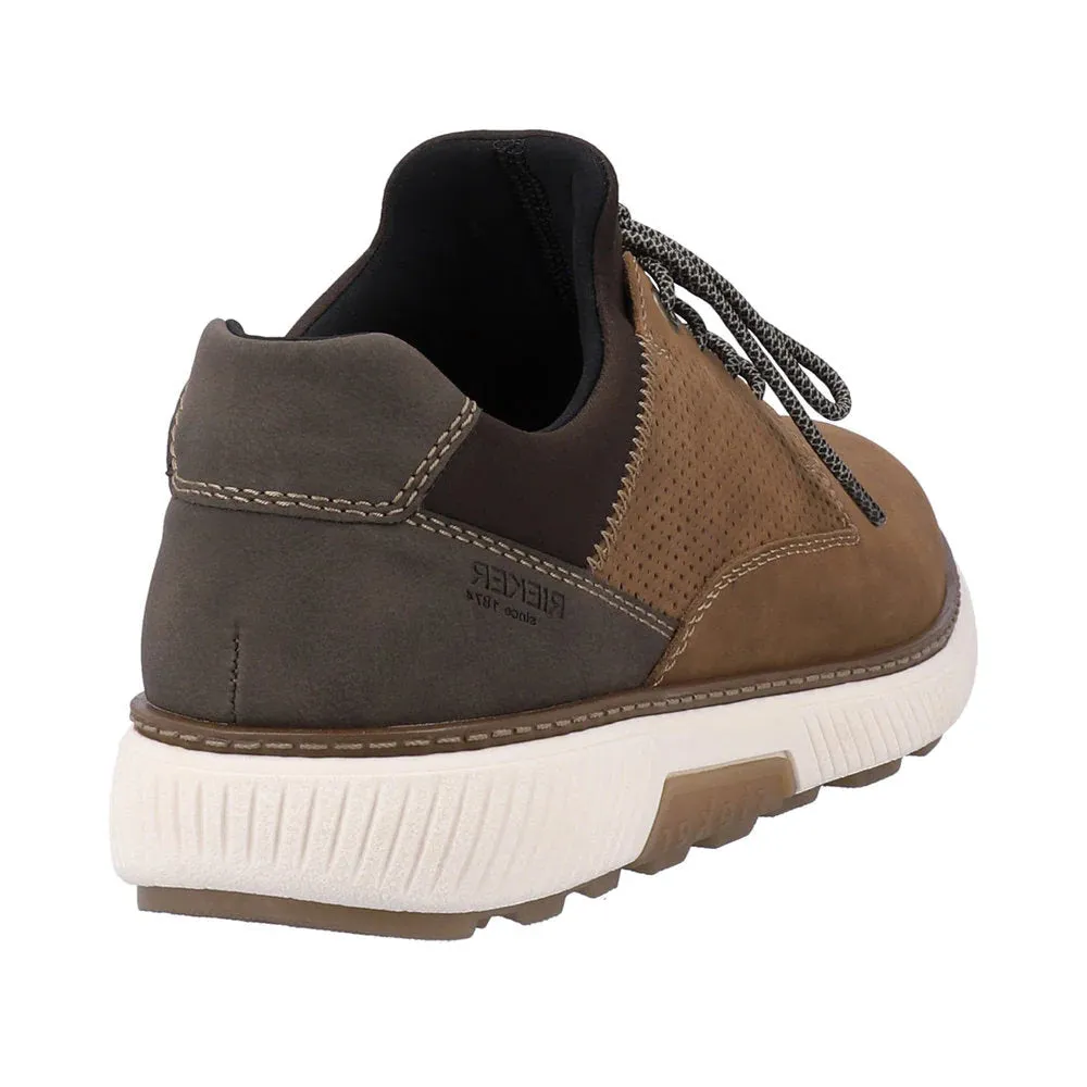 Rieker B3355-24 Brown sold by Bayside Shoe Warehouse product image thumbnail 4