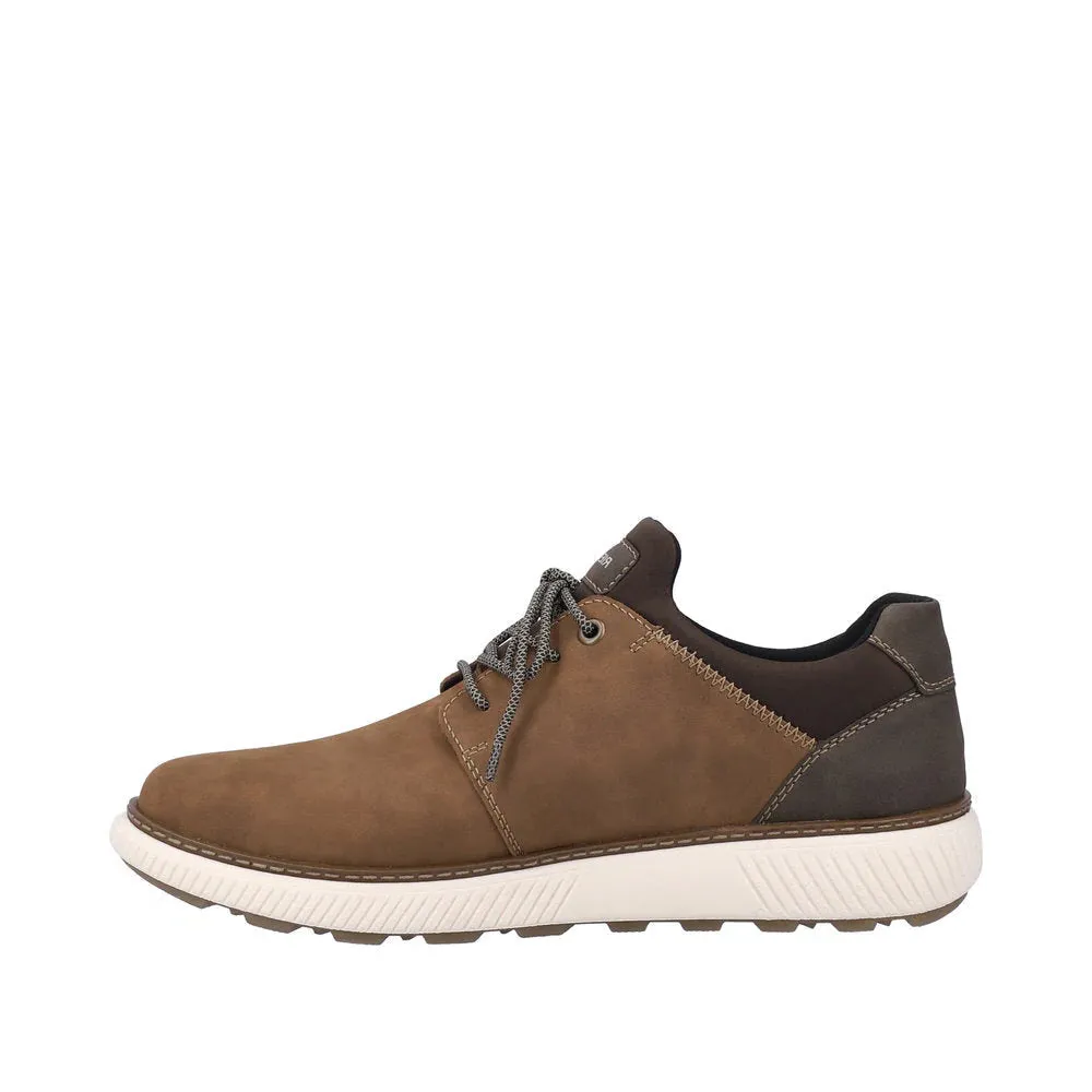 Rieker B3355-24 Brown sold by Bayside Shoe Warehouse product image thumbnail 2