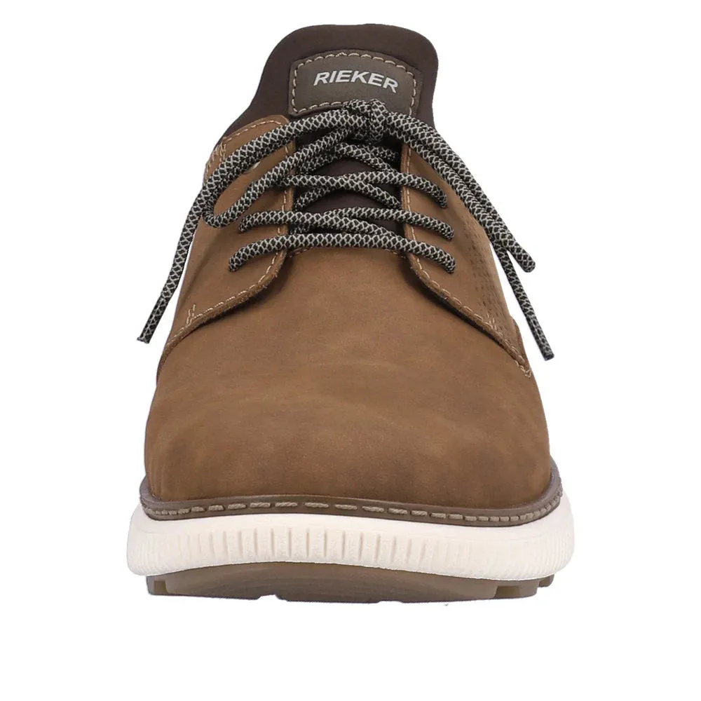 Rieker B3355-24 Brown sold by Bayside Shoe Warehouse product image thumbnail 5