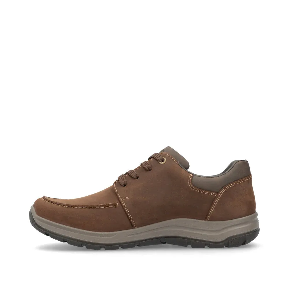 Rieker 03601-22 Noce sold by Bayside Shoe Warehouse product image thumbnail 3