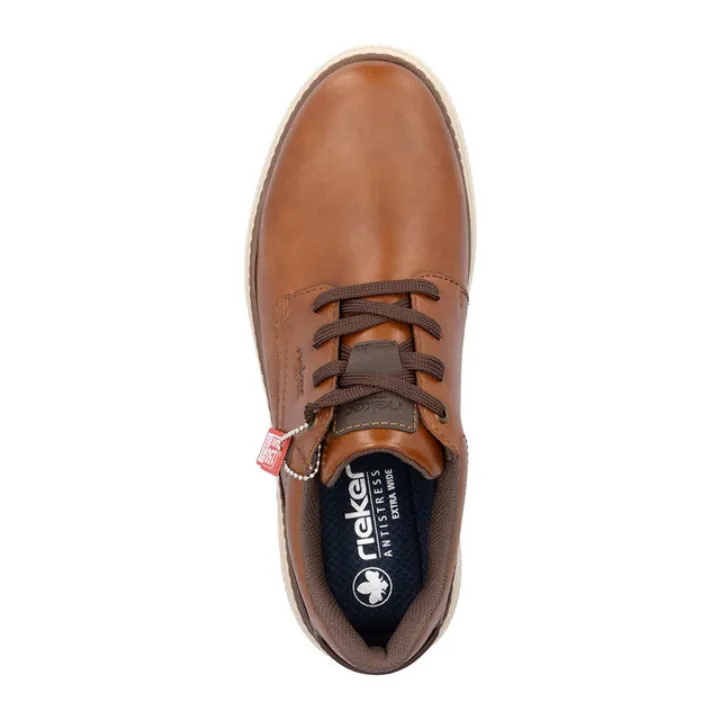 Rieker B3313-24 Muskat sold by Bayside Shoe Warehouse product image thumbnail 3