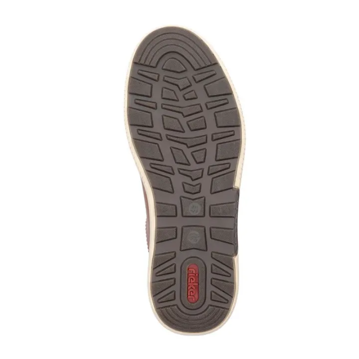 Rieker B3313-24 Muskat sold by Bayside Shoe Warehouse product image thumbnail 4