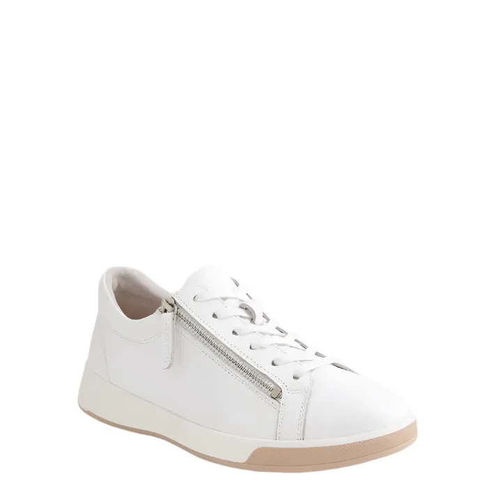 Ziera Aito White- White Nude sold by Bayside Shoe Warehouse product image thumbnail 2