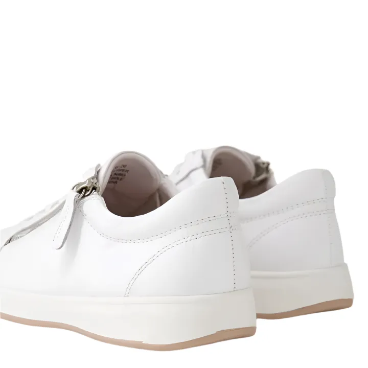 Ziera Aito White- White Nude sold by Bayside Shoe Warehouse product image thumbnail 5
