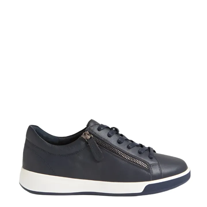 Ziera Aito Navy sold by Bayside Shoe Warehouse