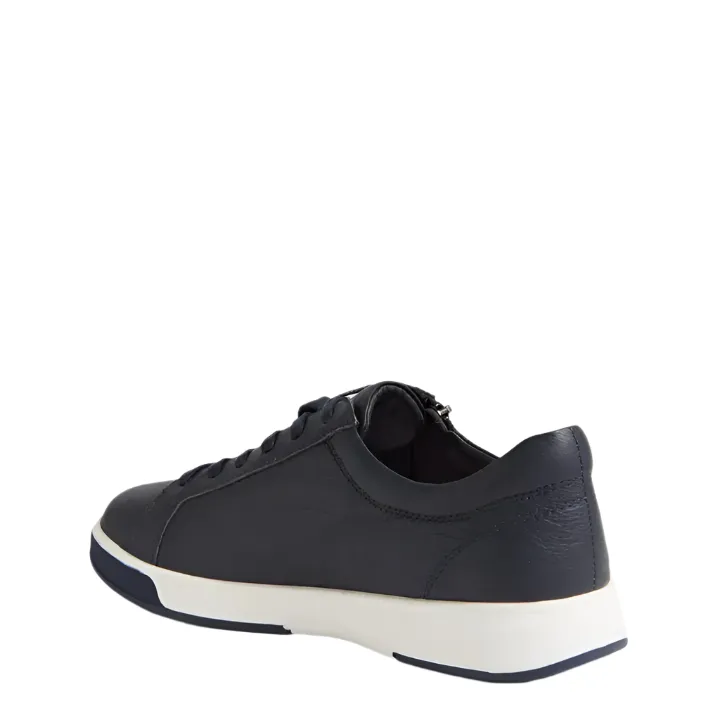 Ziera Aito Navy sold by Bayside Shoe Warehouse product image thumbnail 3