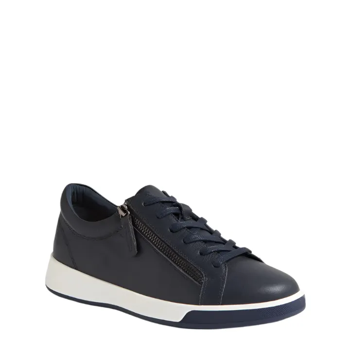Ziera Aito Navy sold by Bayside Shoe Warehouse product image thumbnail 2