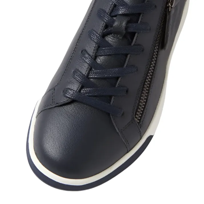 Ziera Aito Navy sold by Bayside Shoe Warehouse product image thumbnail 5