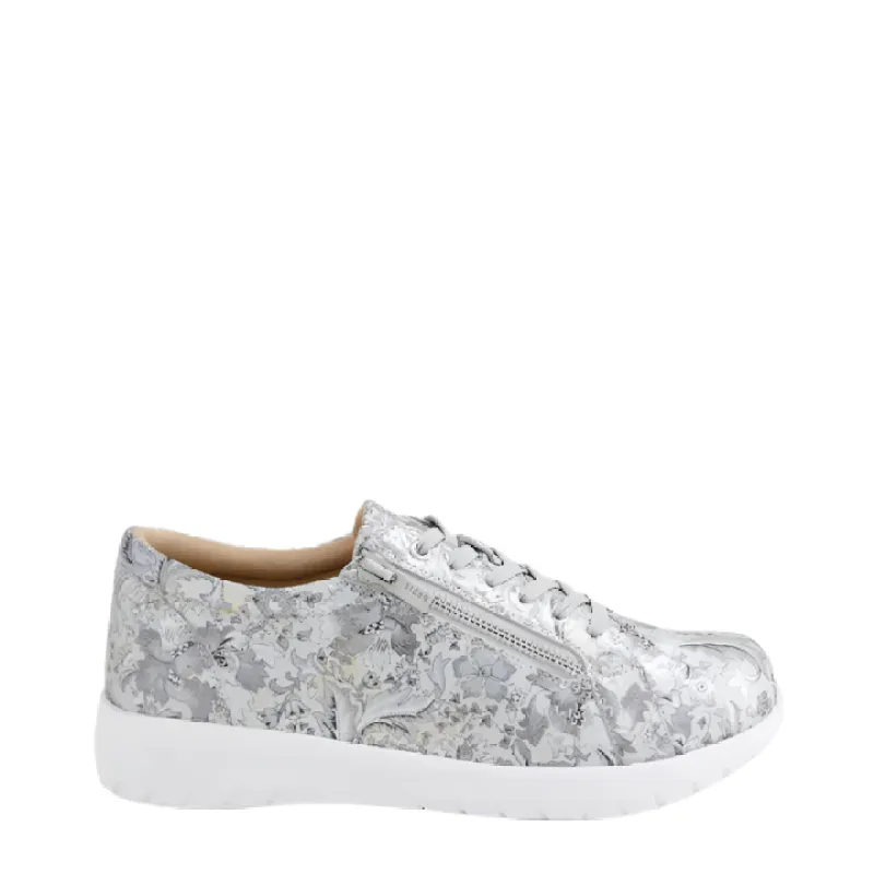 Ziera Solar Silver Firework sold by Bayside Shoe Warehouse