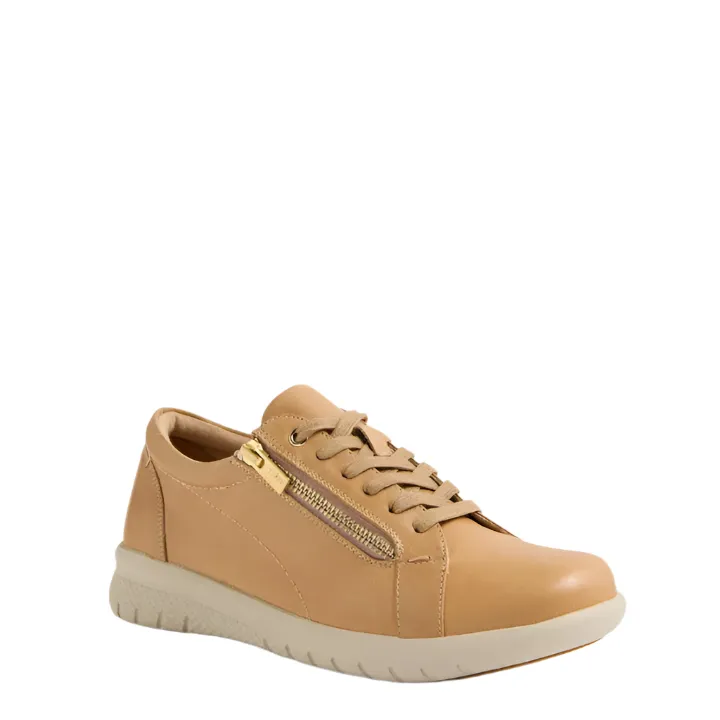 Ziera Solar Cappuccino sold by Bayside Shoe Warehouse product image thumbnail 2
