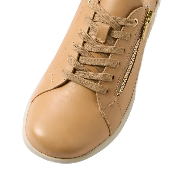 Ziera Solar Cappuccino sold by Bayside Shoe Warehouse product image thumbnail 4