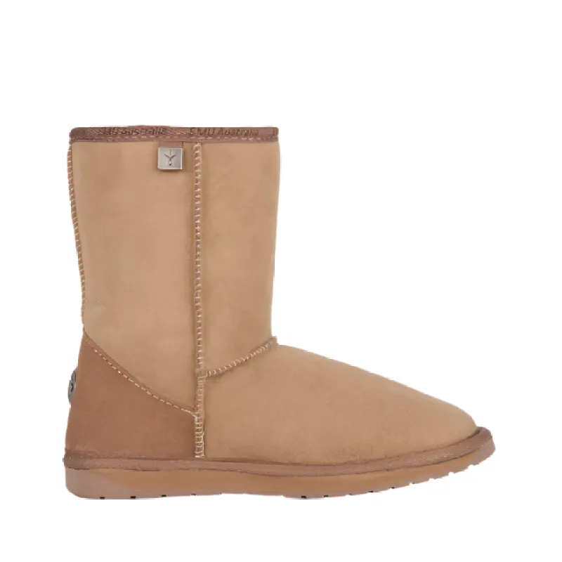 Emu Platinum Stinger Lo Mushroom made by Emu