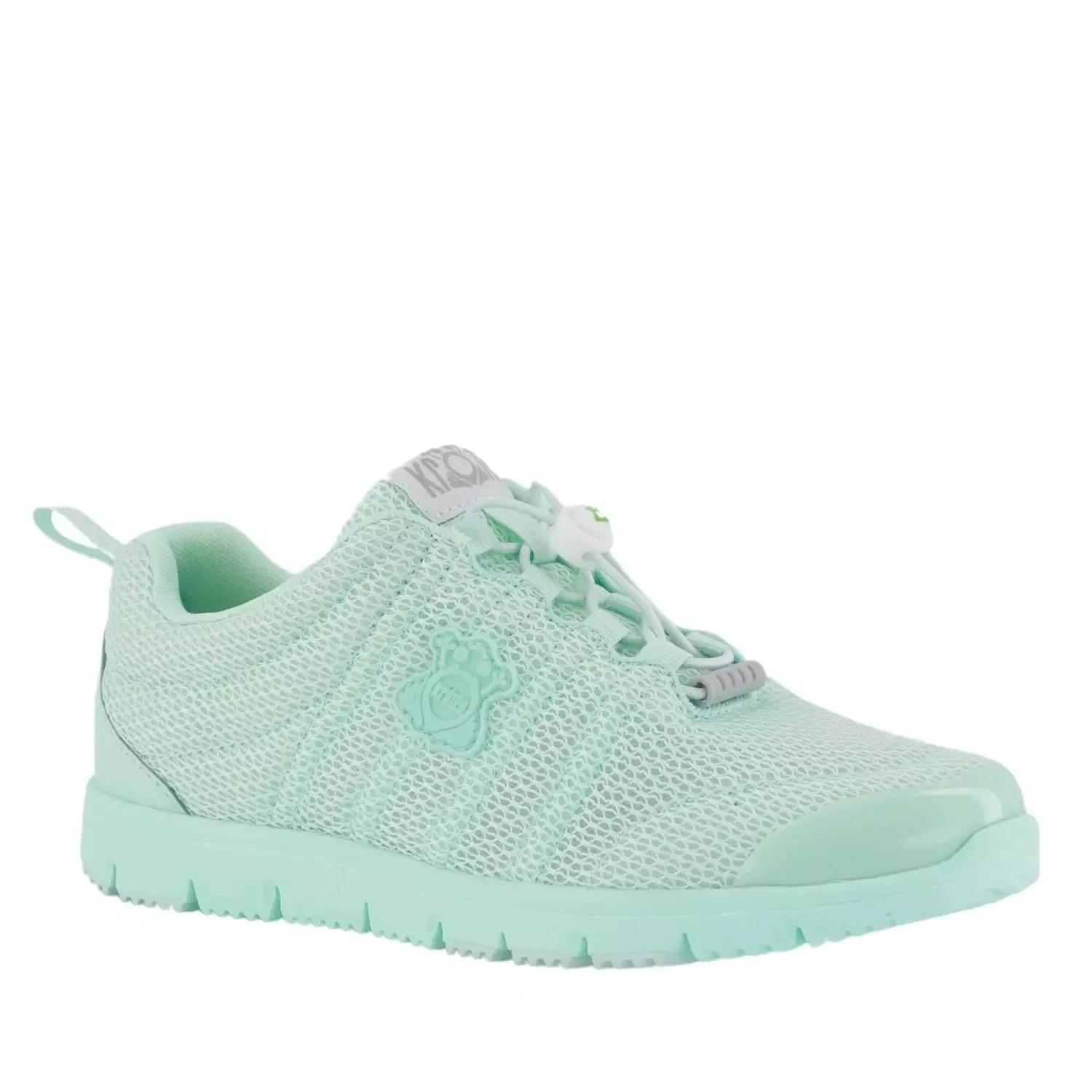 Kroten Womens Travelwalker W3209 Glacier sold by Bayside Shoe Warehouse product image thumbnail 2