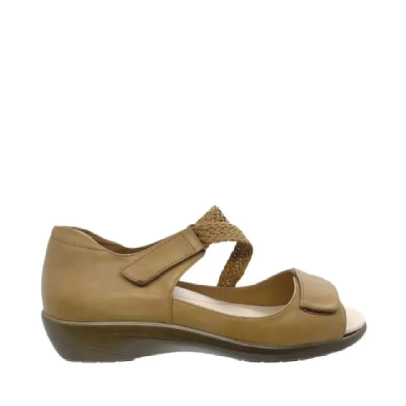 Pure Comfort Ararat Nougat sold by Bayside Shoe Warehouse