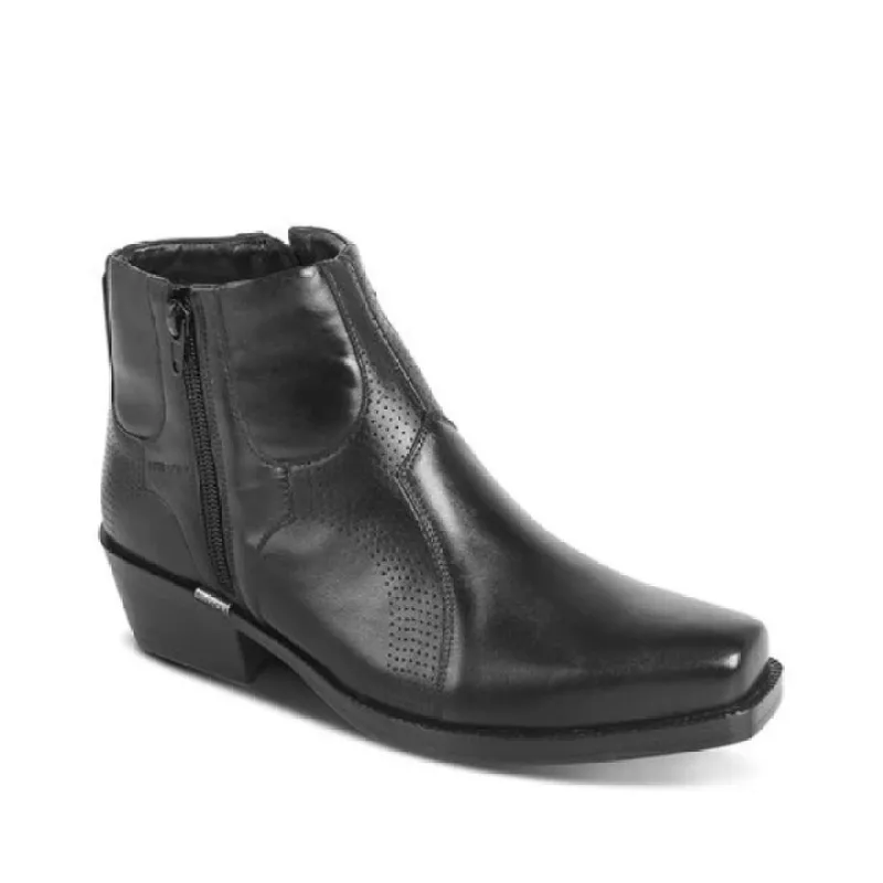 Ferracini Stefan Mestico Preto-A sold by Bayside Shoe Warehouse