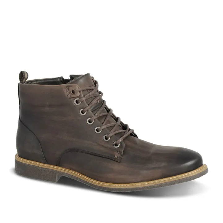 Ferracini Randle Rust Cafe-J sold by Bayside Shoe Warehouse