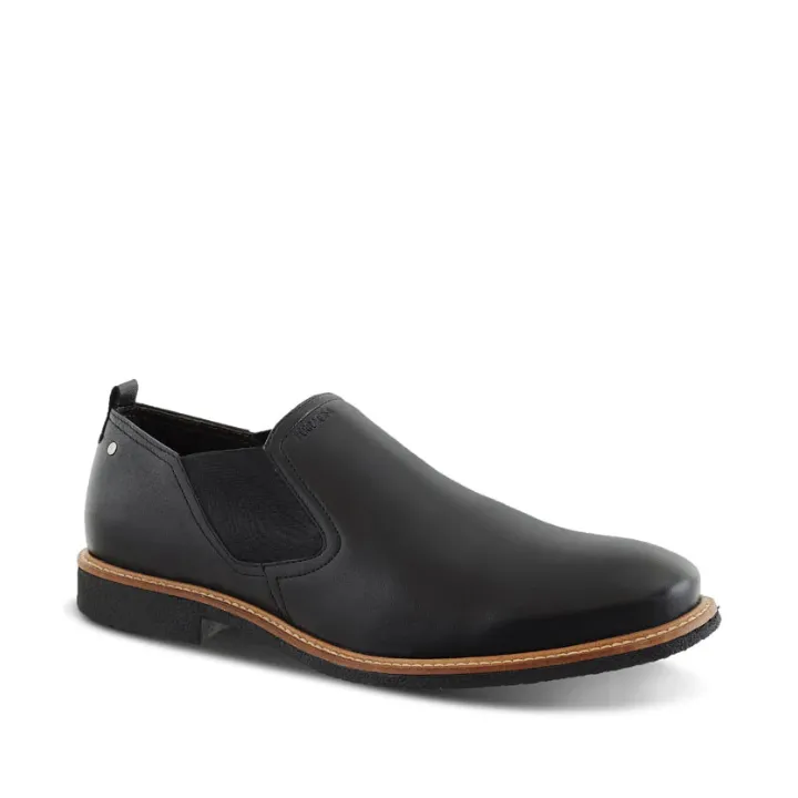 Ferracini Orsino Mestico Preto-G sold by Bayside Shoe Warehouse