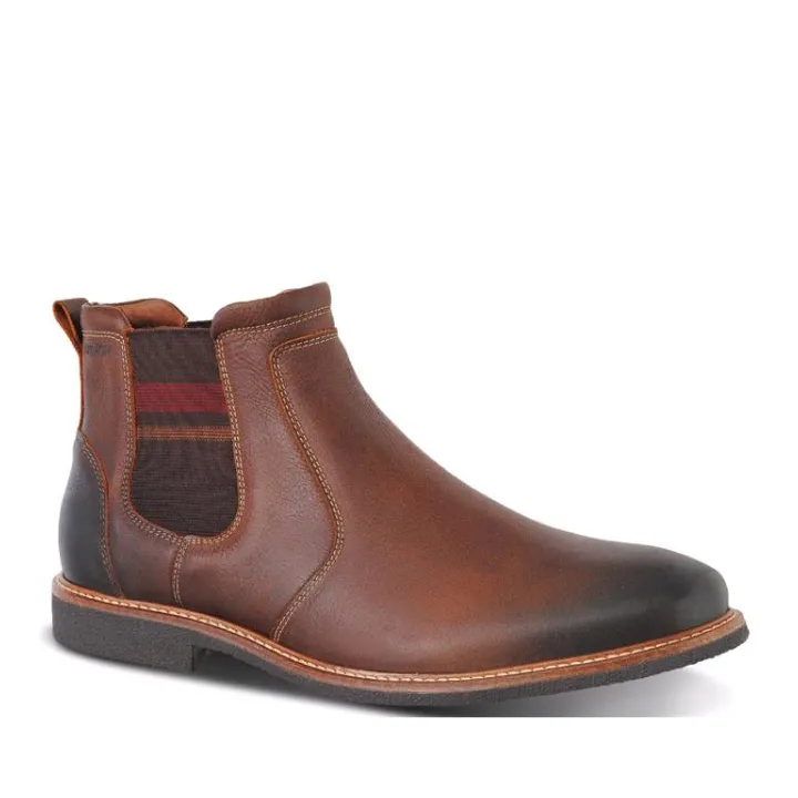 Ferracini Racer Xl Descovary Conhaque-J sold by Bayside Shoe Warehouse