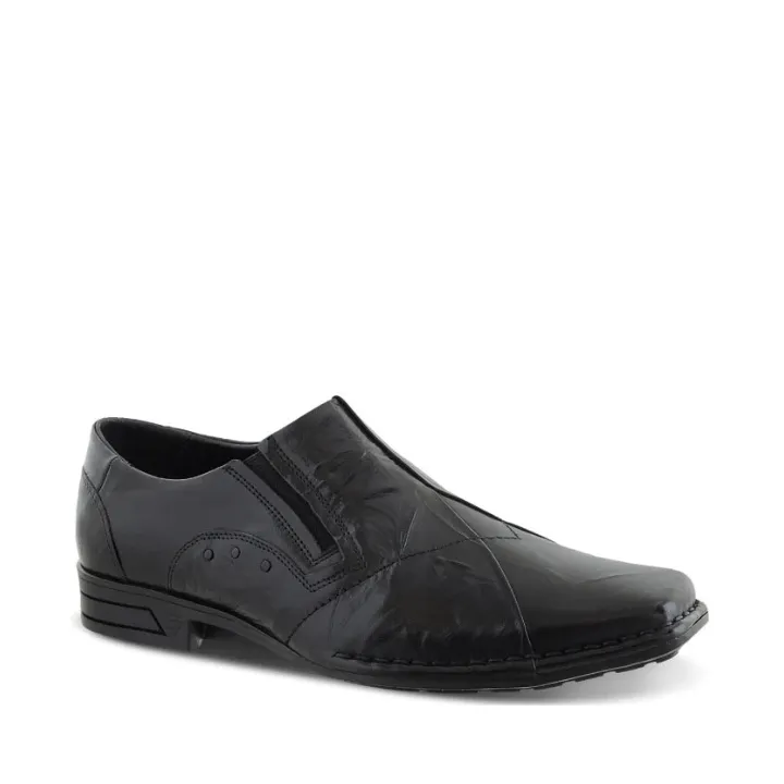 Ferracini Newson Mix Preto-G sold by Bayside Shoe Warehouse