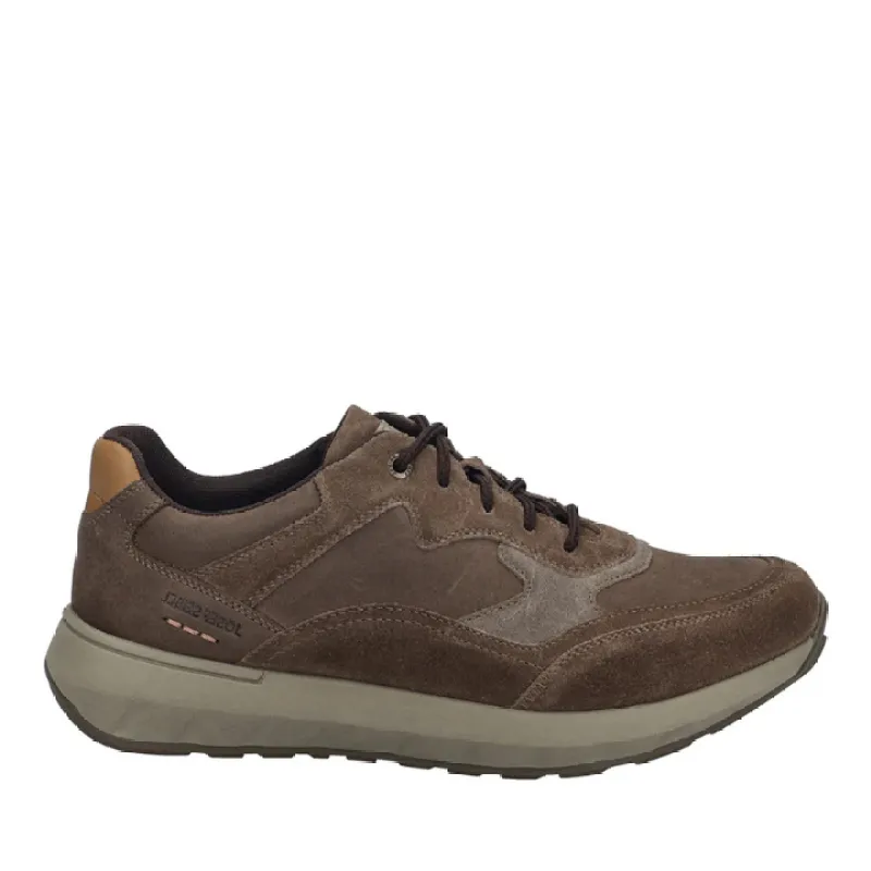 Josef Seibel Cameron 07 Moro Multi Lace Up Shoe sold by Bayside Shoe Warehouse