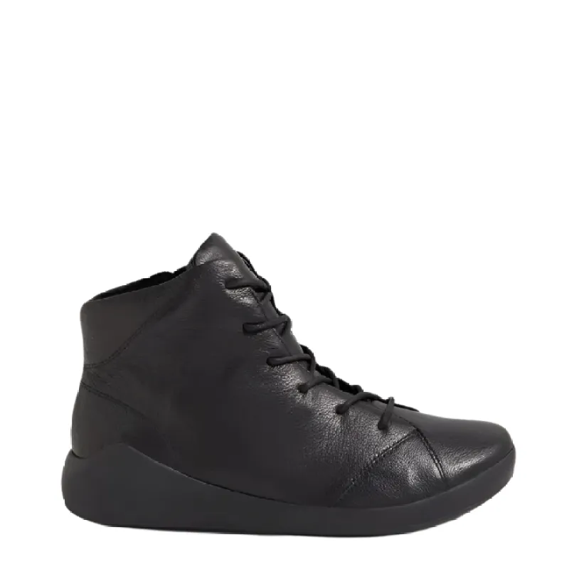 Ziera Yorkers Black-Black sold by Bayside Shoe Warehouse