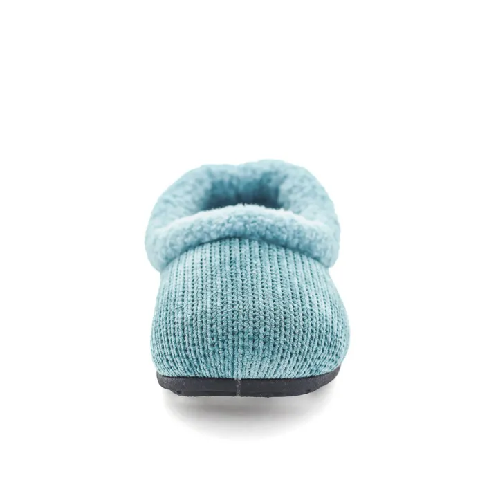 Panda Enuri Teal Knit sold by Bayside Shoe Warehouse product image thumbnail 3