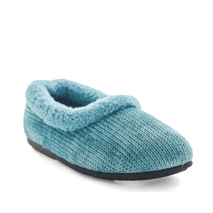 Panda Enuri Teal Knit sold by Bayside Shoe Warehouse product image thumbnail 2