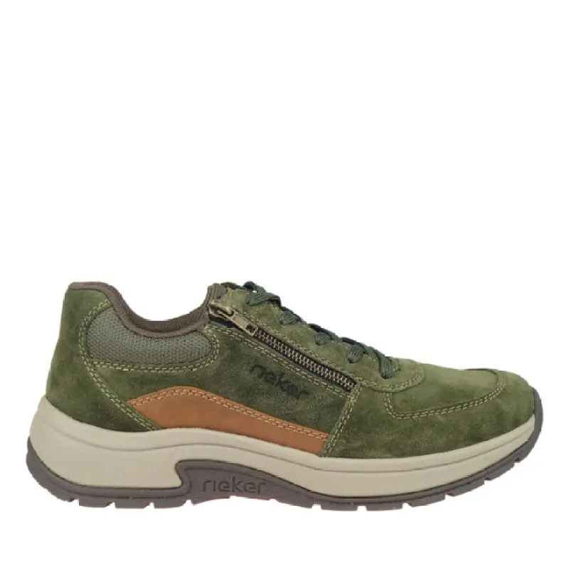Rieker 11000-54 Khaki sold by Bayside Shoe Warehouse