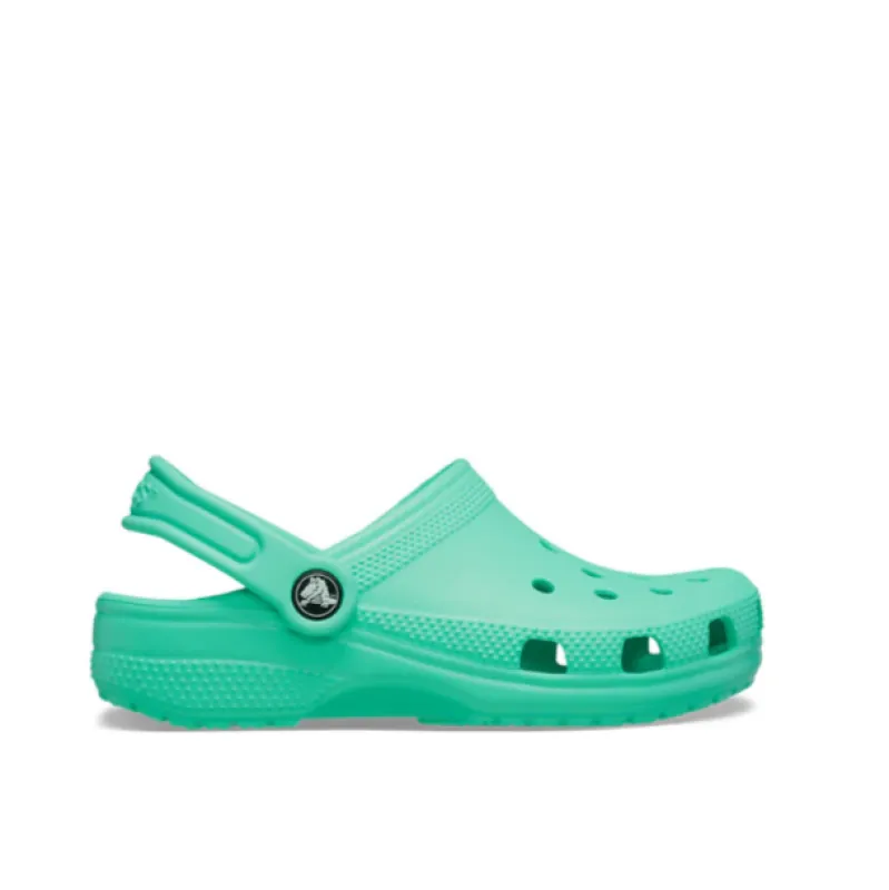 Classic Clog K Lgn sold by Bayside Shoe Warehouse