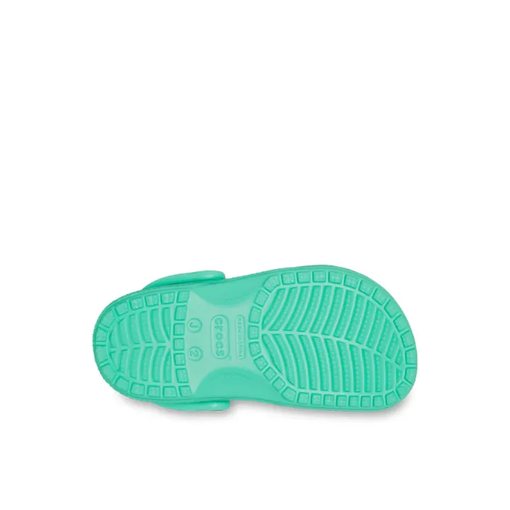 Classic Clog K Lgn sold by Bayside Shoe Warehouse product image thumbnail 4