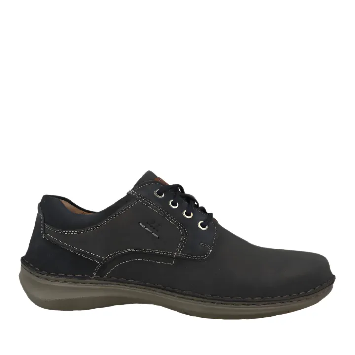 Josef Seibel New Anvers 06 Dark Blue sold by Bayside Shoe Warehouse
