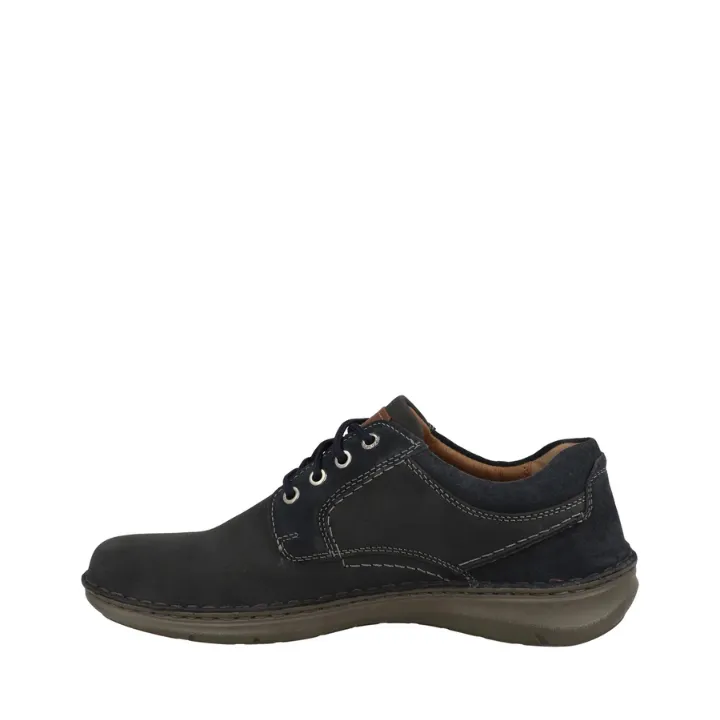 Josef Seibel New Anvers 06 Dark Blue sold by Bayside Shoe Warehouse product image thumbnail 3