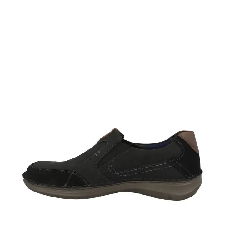 Josef Seibel Anvers 01 Black Combi sold by Bayside Shoe Warehouse product image thumbnail 4
