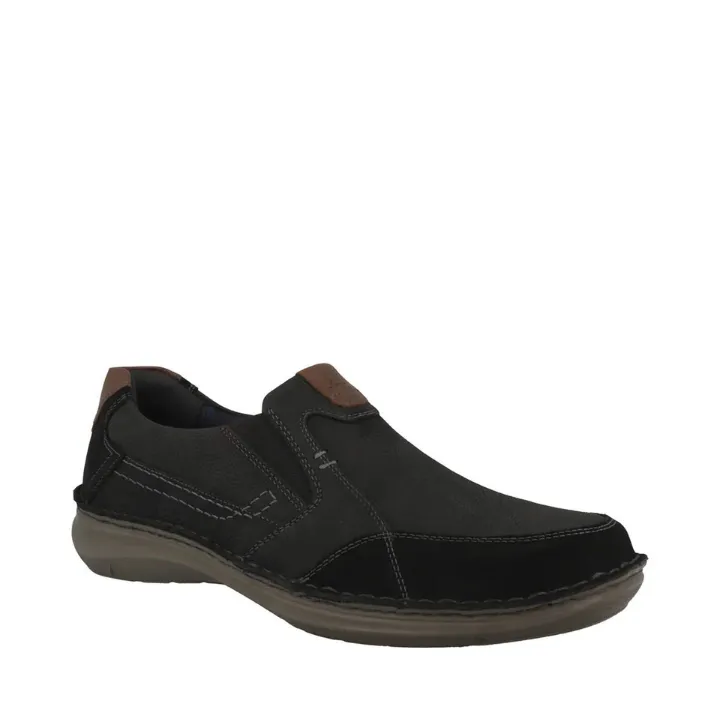 Josef Seibel Anvers 01 Black Combi sold by Bayside Shoe Warehouse product image thumbnail 2