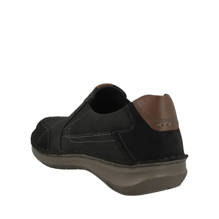 Josef Seibel Anvers 01 Black Combi sold by Bayside Shoe Warehouse product image thumbnail 3