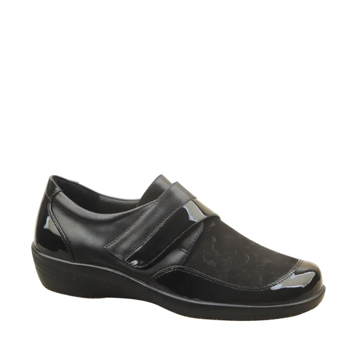 Pure Comfort Arch A25 Black Combo sold by Bayside Shoe Warehouse