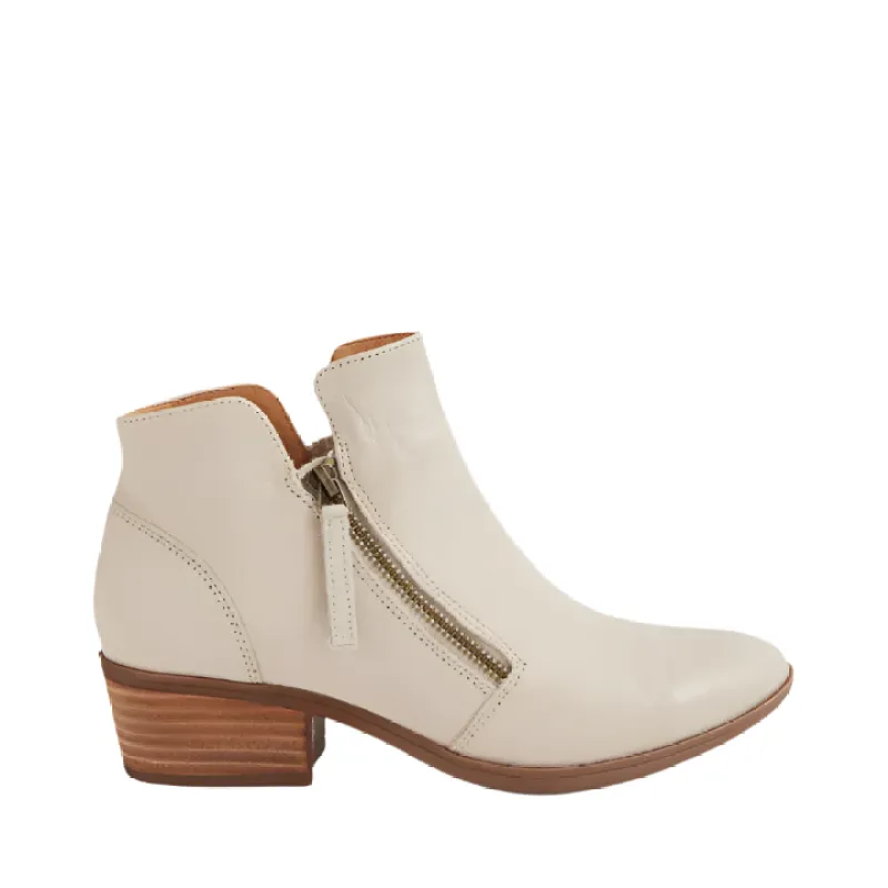 Diana Ferrari Zoner Almond-Natural sold by Bayside Shoe Warehouse