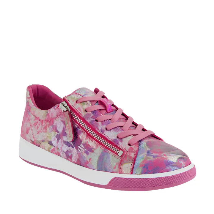 Ziera Aito Pink Bloom sold by Bayside Shoe Warehouse product image thumbnail 2