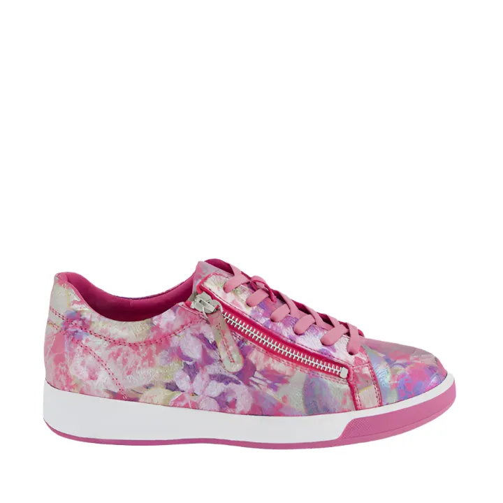 Ziera Aito Pink Bloom sold by Bayside Shoe Warehouse