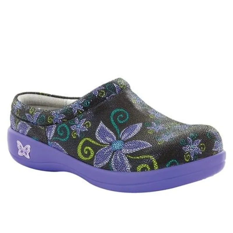 Alegria Kayla Wild Flower sold by Bayside Shoe Warehouse